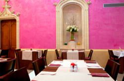 se admiten mascotas perros en Hotel Itaca Jerez**** Jerez de la Frontera C&aacute;diz 3