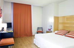 se admiten mascotas perros en Hotel Itaca Jerez**** Jerez de la Frontera C&aacute;diz 4