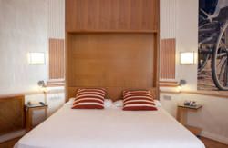 se admiten mascotas perros en Hotel Itaca Jerez**** Jerez de la Frontera C&aacute;diz 5