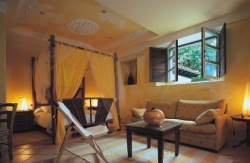 se admiten mascotas perros en Hotel Rural - Casona Palacio El Camino Real*** Selores Cantabria 3