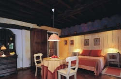 se admiten mascotas perros en Hotel Rural - Casona Palacio El Camino Real*** Selores Cantabria 5