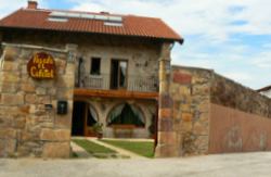 alojamientos Posada El Cafetal de Rumoroso vacaciones en Rumoroso hoteles en Cantabria admiten perros escapada con mascota viajar con perro a Rumoroso vacaciones verano
