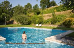 se admiten mascotas perros en Hotel Infantado Ojedo Cantabria 3