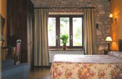 se admiten mascotas perros en Posada Las Ma&ntilde;anitas C&oacute;breces Cantabria, costa-cantabria 3