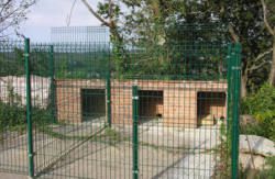 se admiten mascotas perros en Posada Las Ma&ntilde;anitas C&oacute;breces Cantabria, costa-cantabria 5