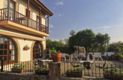se admiten mascotas perros en Hotel Rural Las Solanas de Escalante Escalante Cantabria, costa-cantabria 2