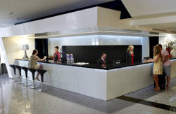 se admiten mascotas perros en Hotel hoteles I*** Castell&oacute;n Castell&oacute;n 2