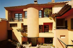 se admiten mascotas perros en La Casa Del Rector**** Almagro Ciudad Real 3