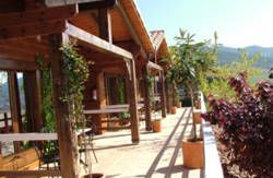 se admiten mascotas perros en Hotel Rural Casa del Valle Hinojosas de Calatrava Ciudad Real 2