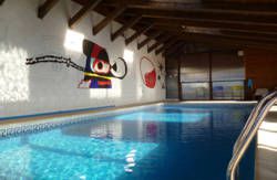 se admiten mascotas perros en Hotel Rural Casa del Valle Hinojosas de Calatrava Ciudad Real 4