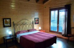 se admiten mascotas perros en Hotel Rural Casa del Valle Hinojosas de Calatrava Ciudad Real 5