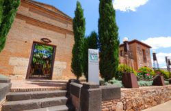 alojamientos Hotel Palacio De La Serna***** ir a la playa hoteles escapada con perro a Ballesteros de Calatrava viajes a Ciudad Real vacaciones con mascotas 2020 españa