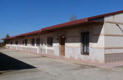 se admiten mascotas perros en Alojamiento Los Delfines Valdepeñas recomendados, Castilla-La-Mancha, Ciudad Real 2