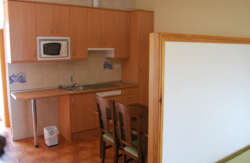 se admiten mascotas perros en Alojamiento Los Delfines Valdepeñas recomendados, Castilla-La-Mancha, Ciudad Real 4