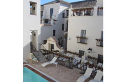 se admiten mascotas perros en Hotel Las Casas de la Juder&iacute;a**** C&oacute;rdoba Andalucia, C&oacute;rdoba, semana-santa 2