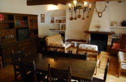 se admiten mascotas perros en Hostal Restaurante La Noguera Palomera recomendados, Castilla-La-Mancha, Cuenca 3