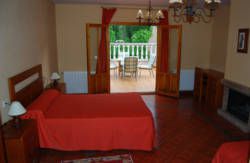 se admiten mascotas perros en Hostal Restaurante La Noguera Palomera recomendados, Castilla-La-Mancha, Cuenca 5