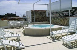 se admiten mascotas perros en Hotel Hermes* Plus Tossa de Mar Gerona, costa-brava 3