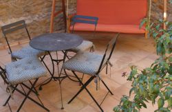 se admiten mascotas perros en  Hotel Rural - Niu de Sol *** Palau Saverdera recomendados, Gerona, costa-brava 2