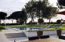 se admiten mascotas perros en Novotel Girona Aeropuerto**** Riudellots de La Selva Gerona, costa-brava 4