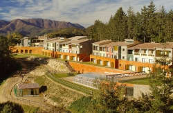 se admiten mascotas perros en Hotel Rural - Vilar Rural De Sant Hilari Sacalm**** Sant Hilari Sacalm Gerona 2