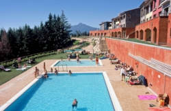 se admiten mascotas perros en Hotel Rural - Vilar Rural De Sant Hilari Sacalm**** Sant Hilari Sacalm Gerona 3