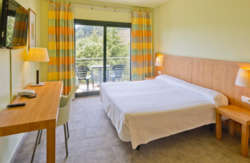 se admiten mascotas perros en Hotel Rural - Vilar Rural De Sant Hilari Sacalm**** Sant Hilari Sacalm Gerona 5