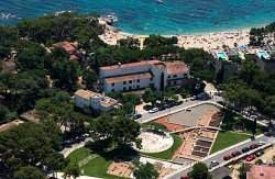 Hotel Xaloc *** vacaciones en Platja d'Aro con perros alojamientos Cataluña-Catalunya, Gerona, costa-brava admiten mascotas viajar hoteles dormir con tu perro verano
