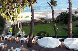 se admiten mascotas perros en Hotel Xaloc *** Platja d'Aro Cataluña-Catalunya, Gerona, costa-brava 5