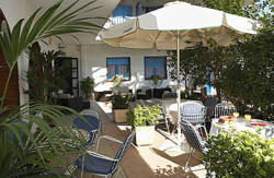 se admiten mascotas perros en Hotel Bell Rep&ograve;s Platja d'Aro recomendados, Catalu&ntilde;a-Catalunya, Gerona, costa-brava 4