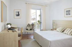se admiten mascotas perros en Hotel Bell Rep&ograve;s Platja d'Aro recomendados, Catalu&ntilde;a-Catalunya, Gerona, costa-brava 5