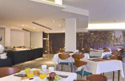 se admiten mascotas perros en Hotel Gran Ultonia**** Gerona Cataluña-Catalunya, Gerona 2