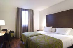 se admiten mascotas perros en Hotel Gran Ultonia**** Gerona Cataluña-Catalunya, Gerona 4
