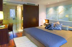 se admiten mascotas perros en Hotel Gran Ultonia**** Gerona Cataluña-Catalunya, Gerona 5