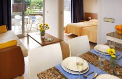 se admiten mascotas perros en Aparthotel Comtat de Sant Jordi*** Platja D’Aro Gerona, costa-brava 4