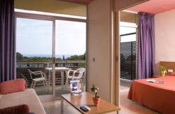 se admiten mascotas perros en Aparthotel Comtat de Sant Jordi*** Platja D’Aro Gerona, costa-brava 5