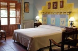 se admiten mascotas perros en Hotel de Mecina Fondales** Mecina Fondales Granada 5