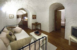 se admiten mascotas perros en Complejo La Tala Guadix Granada 3