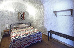 se admiten mascotas perros en Complejo La Tala Guadix Granada 5