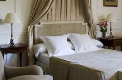 se admiten mascotas perros en Hotel Rural - Hotel & SPA Salinas de Imón*** Imón Guadalajara 4