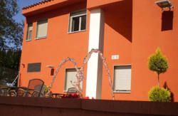 se admiten mascotas perros en Hostal Rica Posada Guadalajara Castilla-La-Mancha, Guadalajara 2