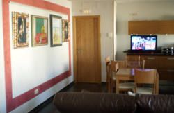 se admiten mascotas perros en Hostal Rica Posada Guadalajara Castilla-La-Mancha, Guadalajara 3