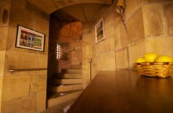se admiten mascotas perros en Hotel Palacete* Hondarribia Guip&uacute;zcoa 2