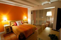 se admiten mascotas perros en Hotel Palacete* Hondarribia Guip&uacute;zcoa 3