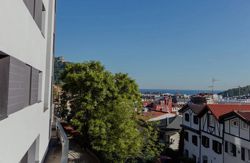 se admiten mascotas perros en Koisi Hostel San Sebastián Pais-Vasco-Euskadi, Guipúzcoa 2