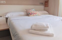 se admiten mascotas perros en Koisi Hostel San Sebastián Pais-Vasco-Euskadi, Guipúzcoa 3