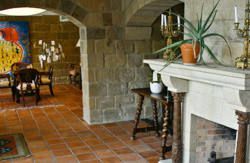 se admiten mascotas perros en Saiaz Getaria Getaria Guip&uacute;zcoa 2