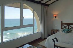 se admiten mascotas perros en Saiaz Getaria Getaria Guip&uacute;zcoa 5