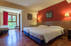 se admiten mascotas perros en Hotel Candanchú*** Candanchú Nieve, Aragon, Huesca, Pirineos 3