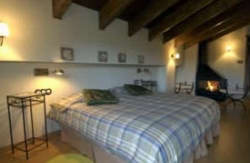 se admiten mascotas perros en Hotel de Monta&ntilde;a  La Casa del Rio*** Villanova Nieve, Huesca, Pirineos 4